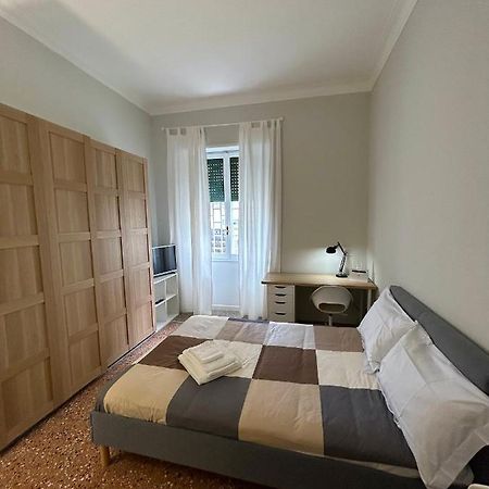 Piazza Vescovio Apartment 로마 외부 사진