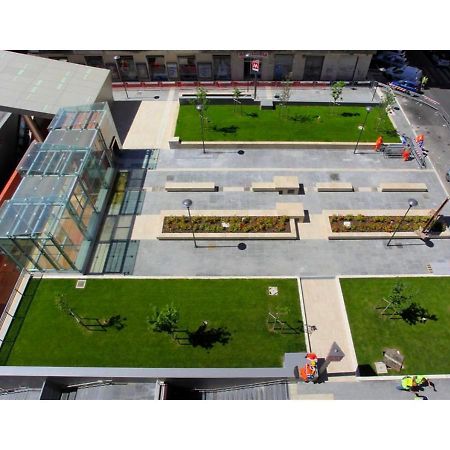 Piazza Vescovio Apartment 로마 외부 사진