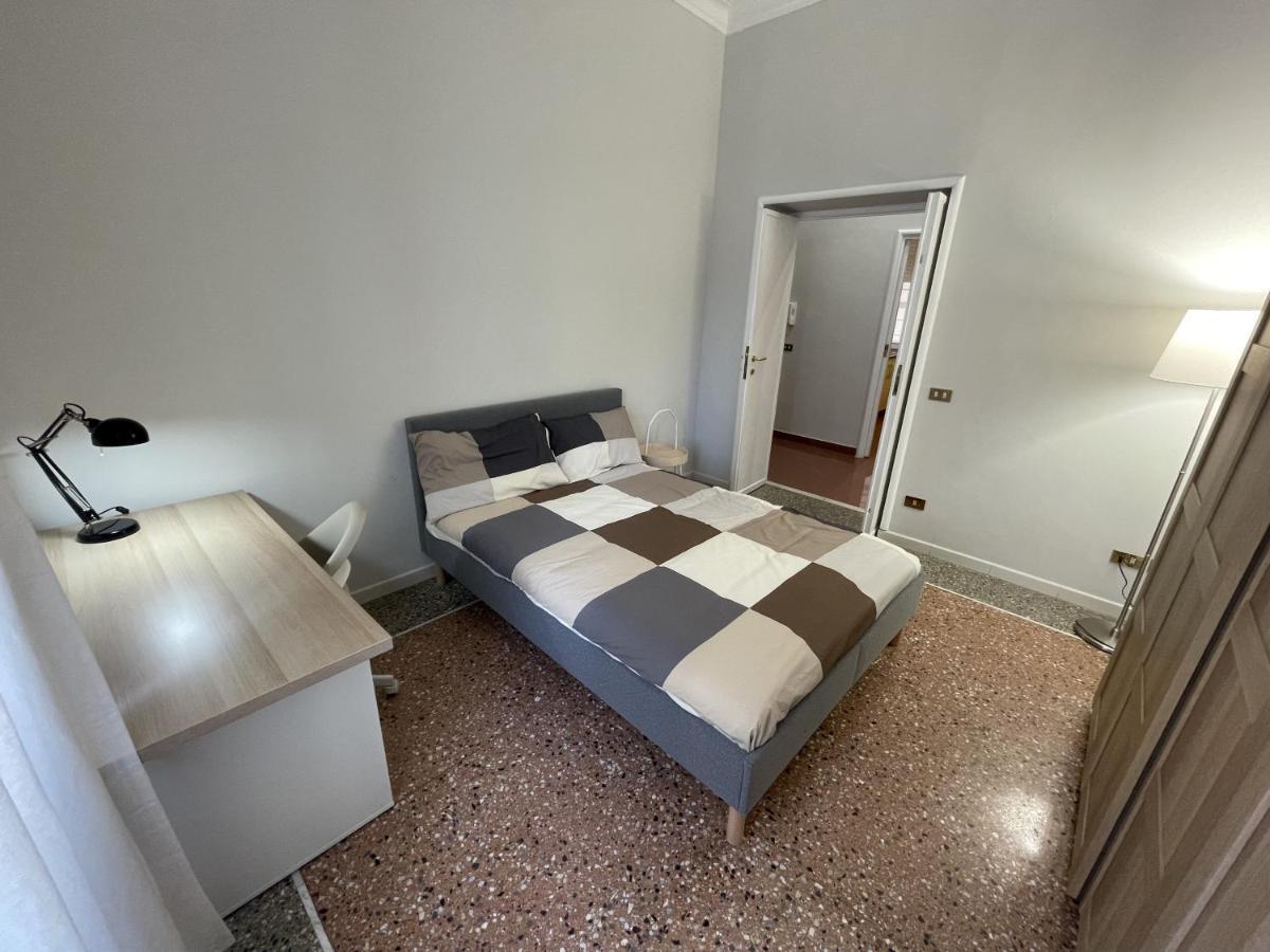 Piazza Vescovio Apartment 로마 외부 사진
