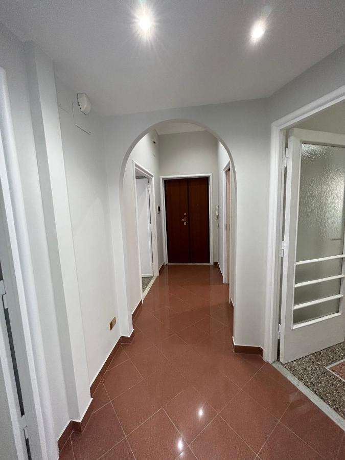 Piazza Vescovio Apartment 로마 외부 사진