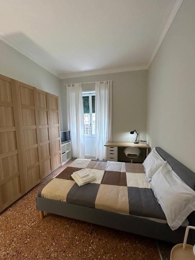 Piazza Vescovio Apartment 로마 외부 사진