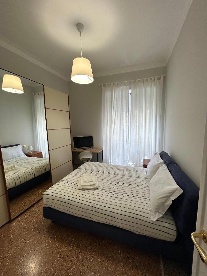 Piazza Vescovio Apartment 로마 외부 사진