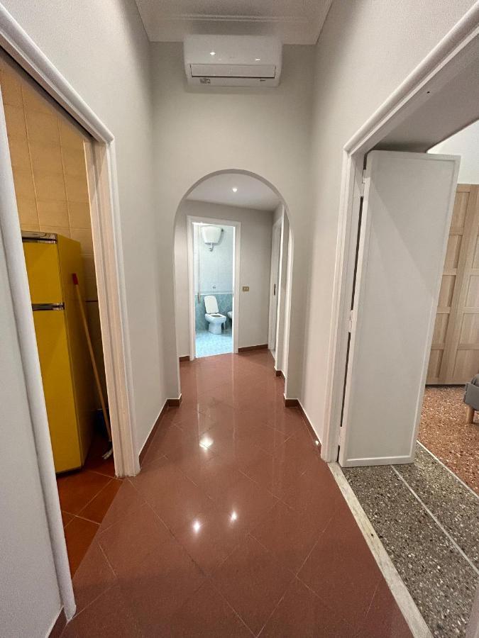 Piazza Vescovio Apartment 로마 외부 사진